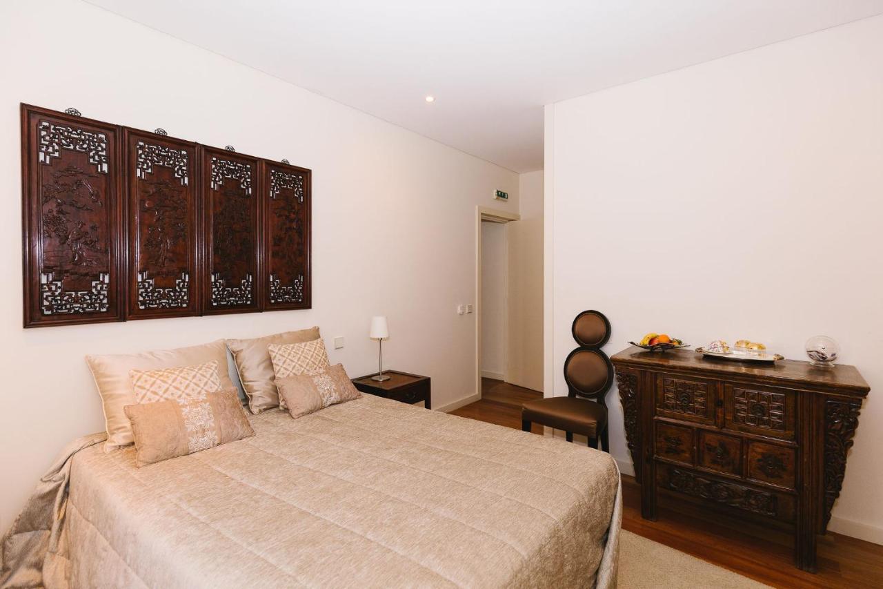 Casa Do Passadico - Alvarenga Eksteriør billede