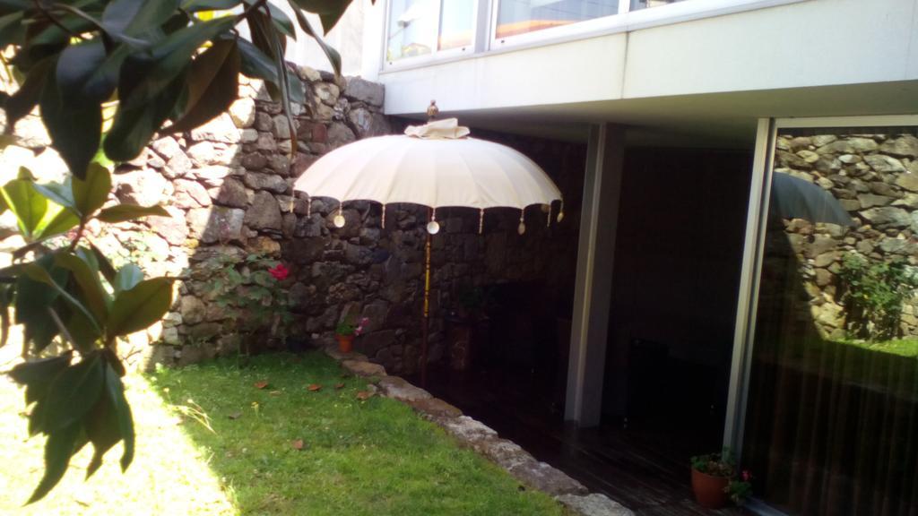 Casa Do Passadico - Alvarenga Eksteriør billede